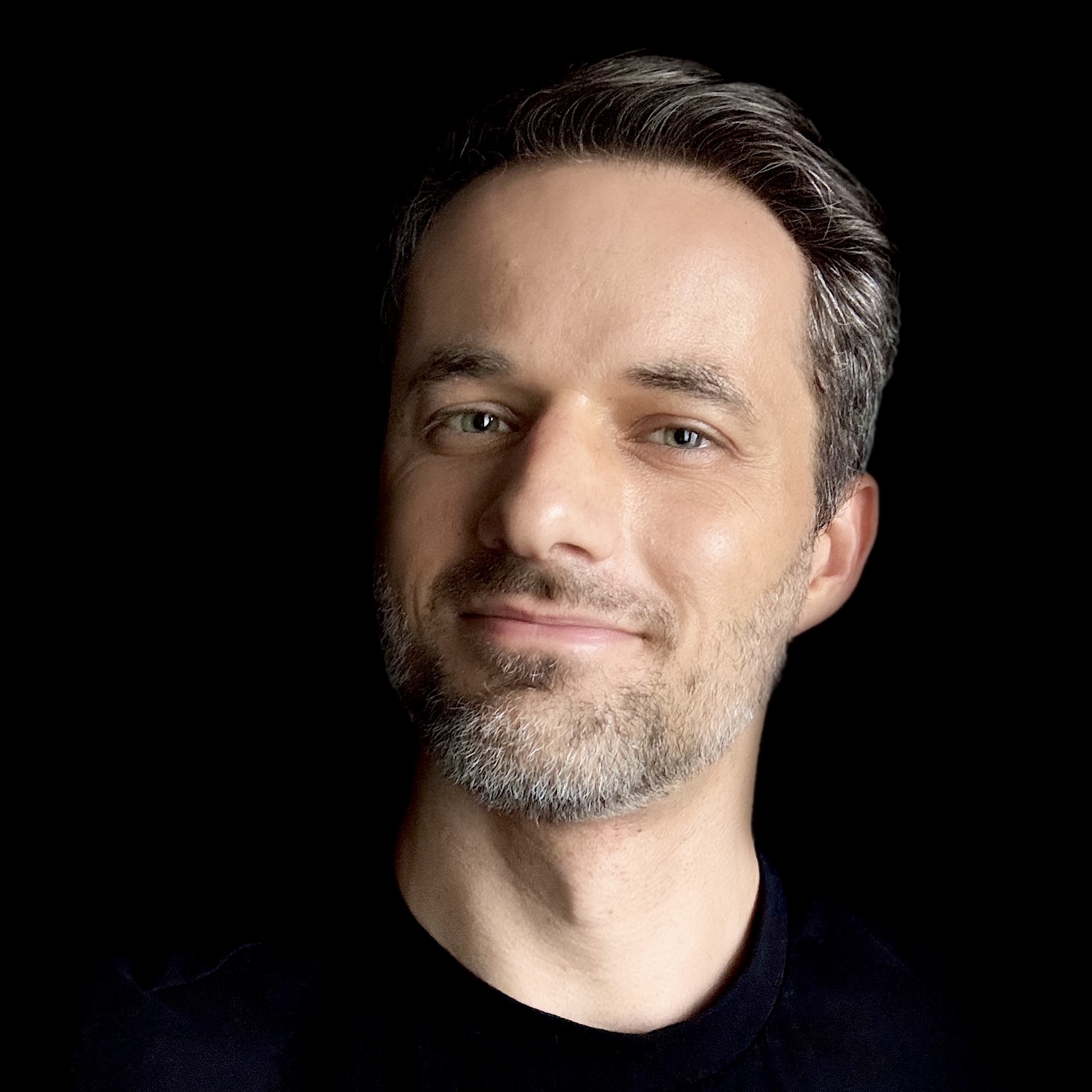 Alex Terekhov